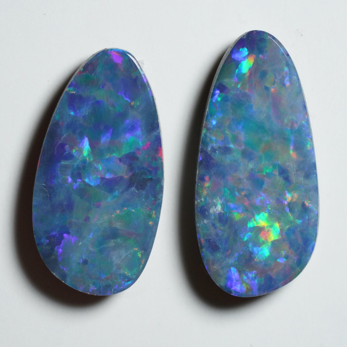 Australian Opal Cut Stone Parcel