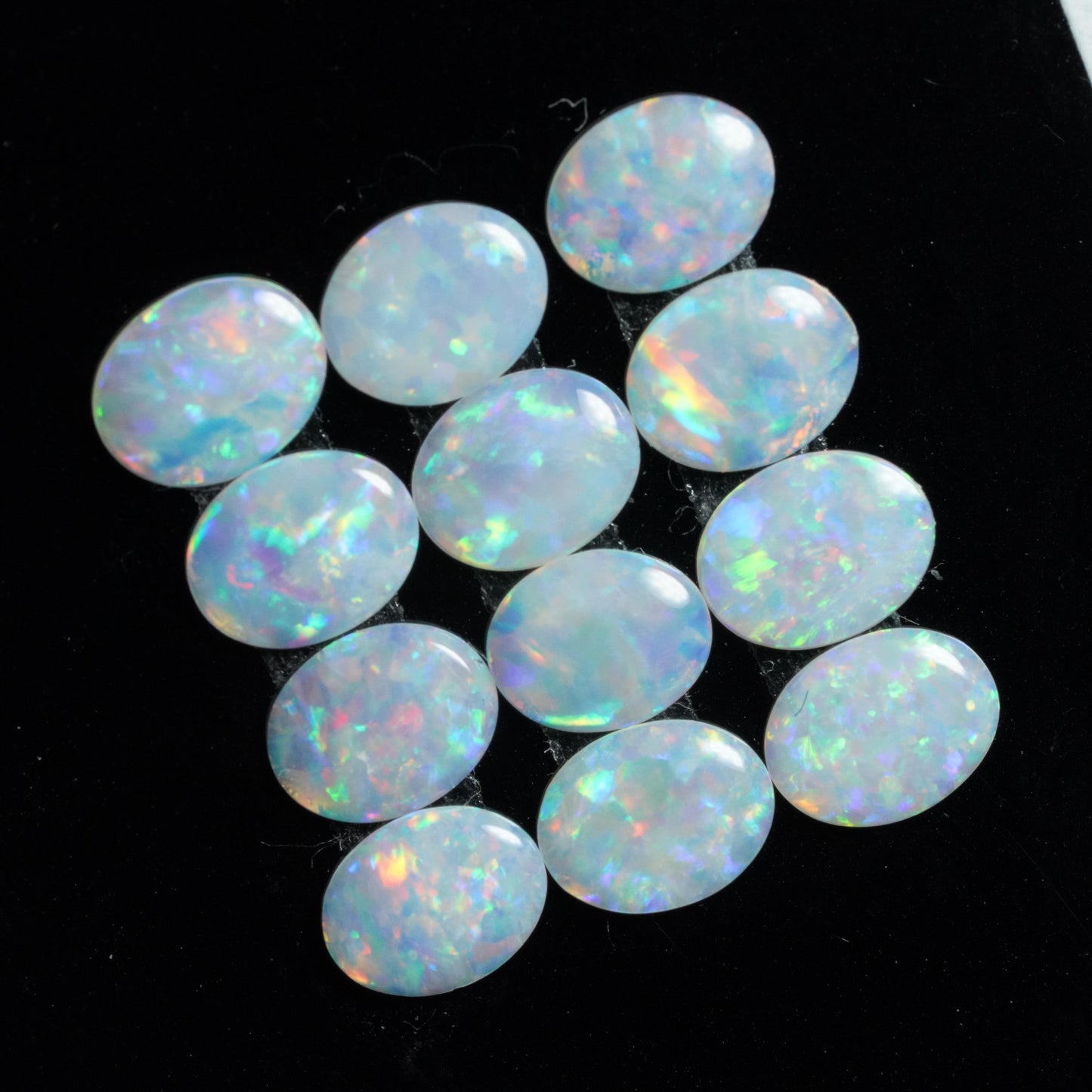 Australian Opal Cut Stone Parcel