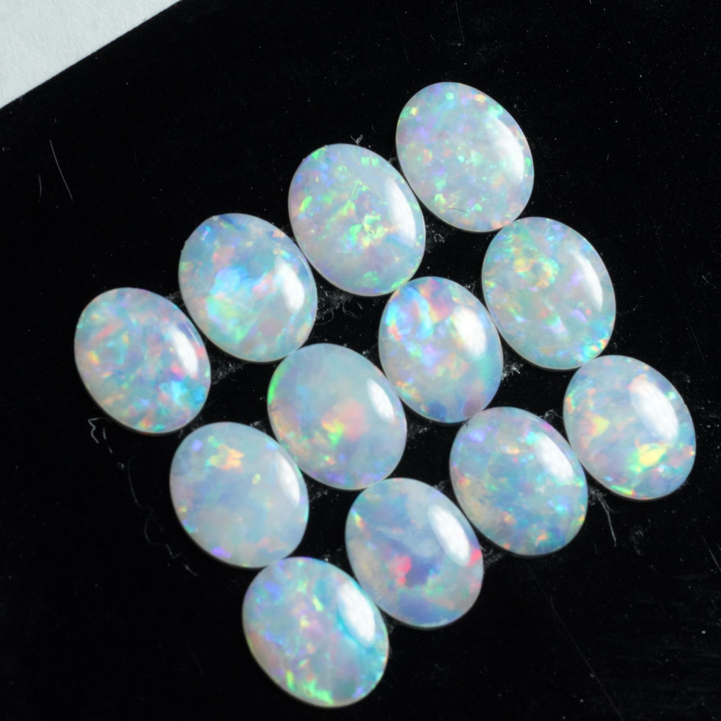 Australian Opal Cut Stone Parcel