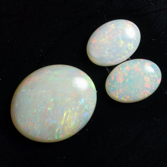 Australian Opal Cut Stone Parcel