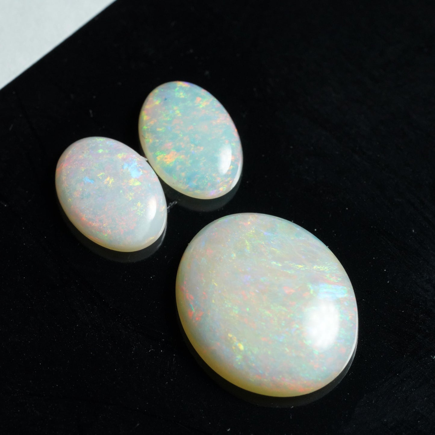 Australian Opal Cut Stone Parcel