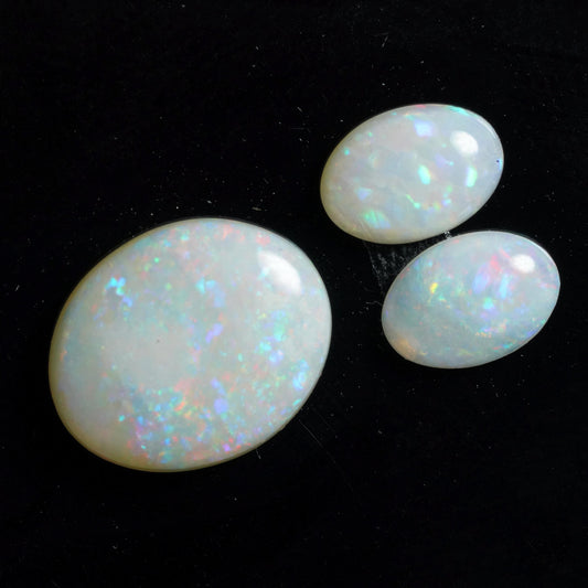 Australian Opal Cut Stone Parcel