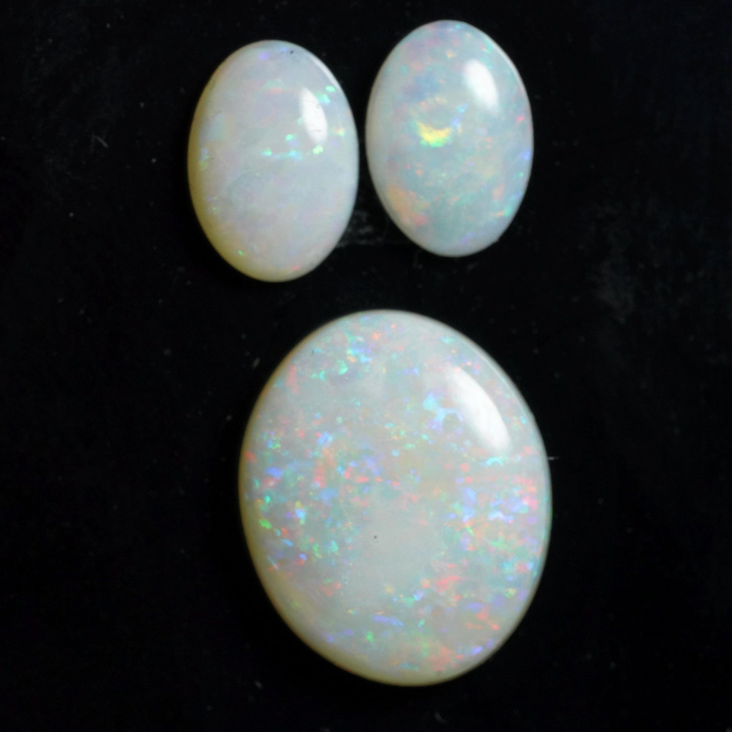 Australian Opal Cut Stone Parcel
