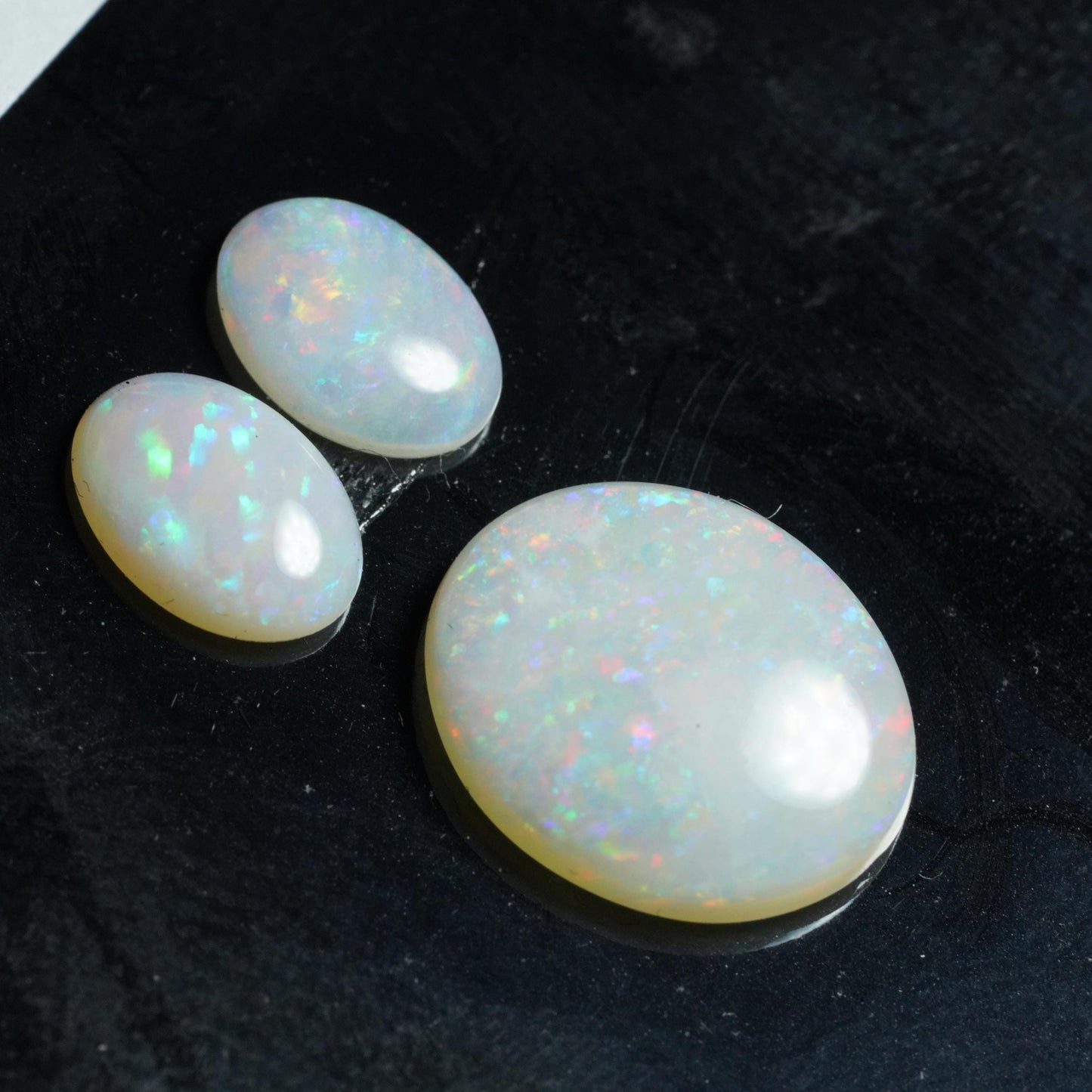 Australian Opal Cut Stone Parcel