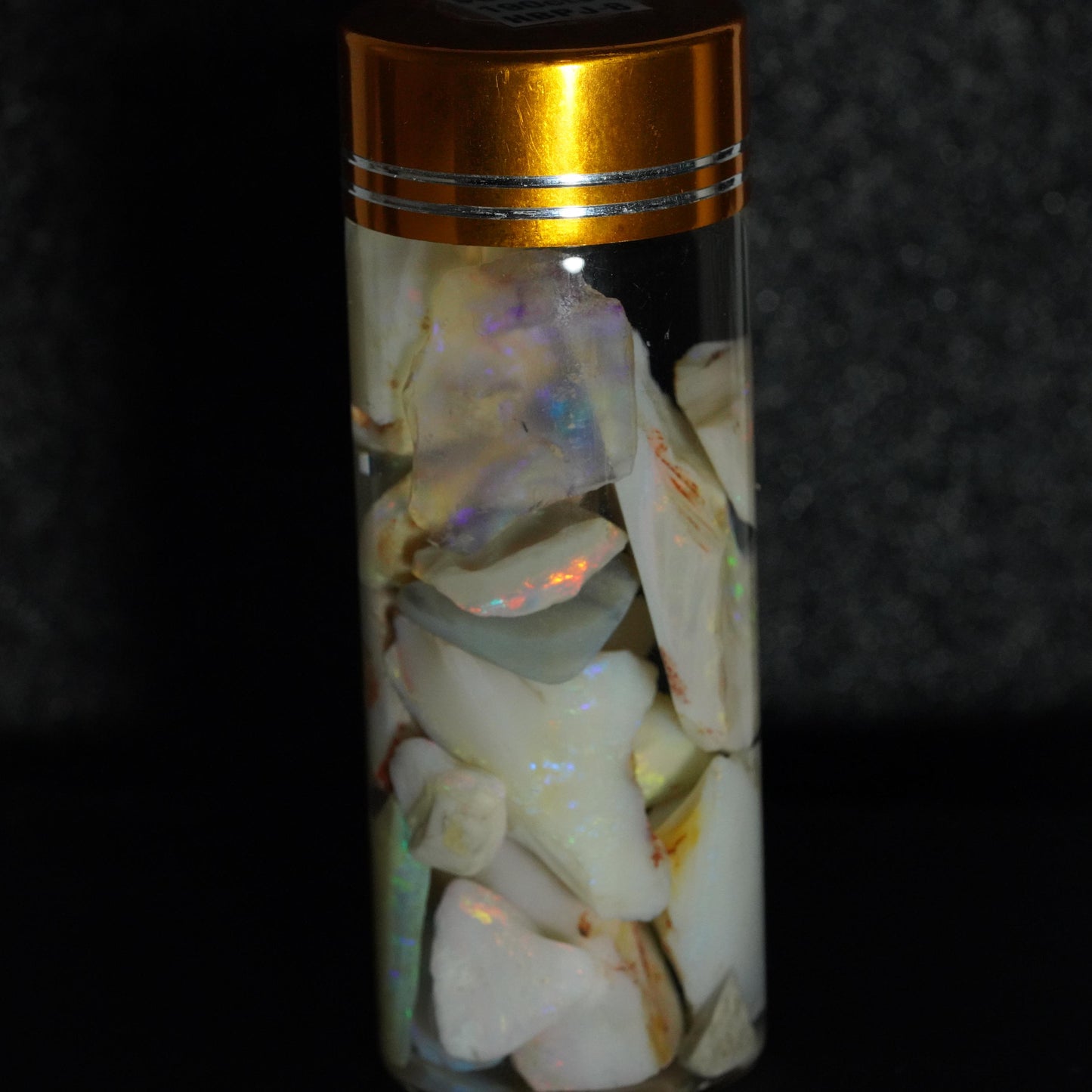 Australian Opal Rubs Parcel