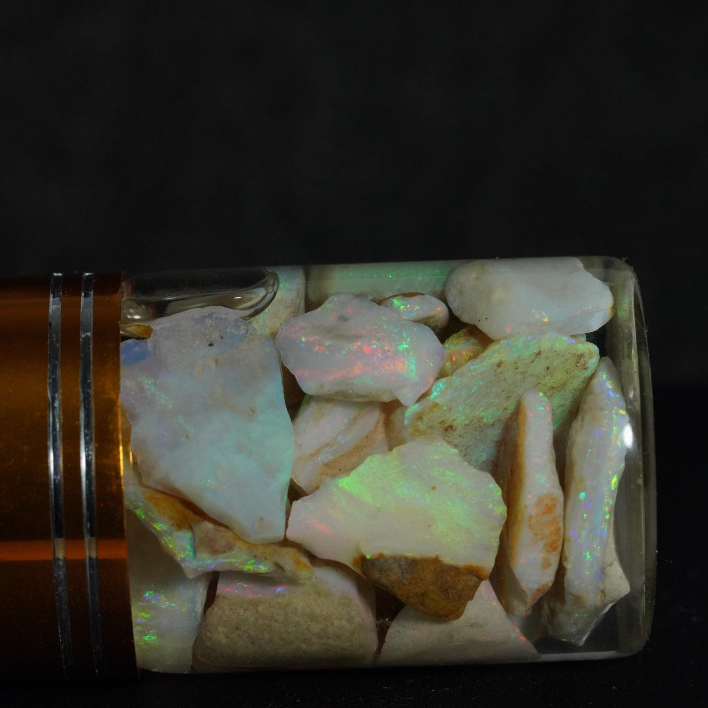 Australian Rough Opal Parcel