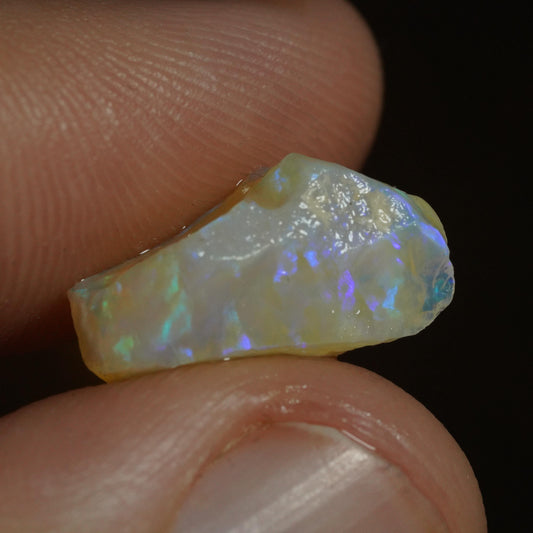 Australian Rough Opal