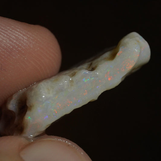 Australian Rough Opal