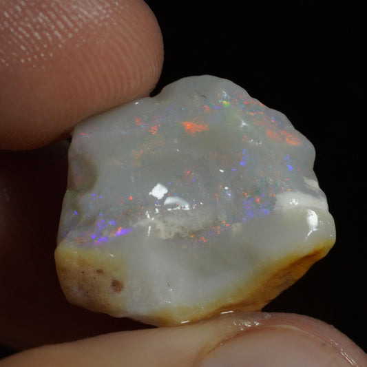 Australian Rough Opal