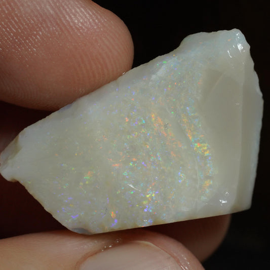 Small Australian Opal Rub