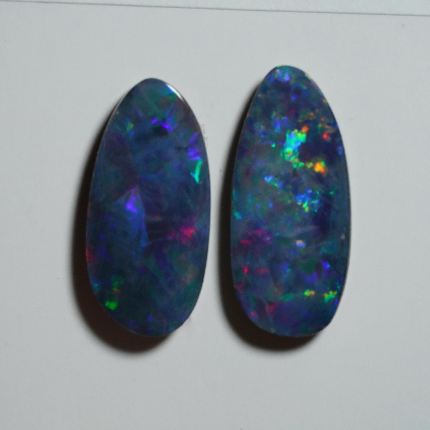 Australian Opal Cut Stone Parcel
