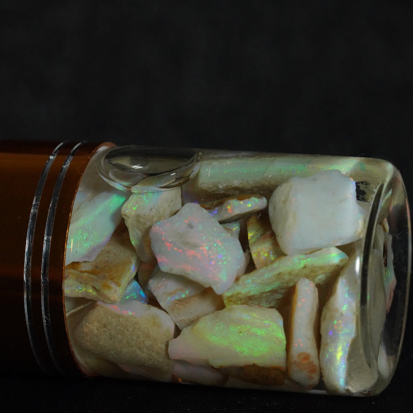 Australian Rough Opal Parcel