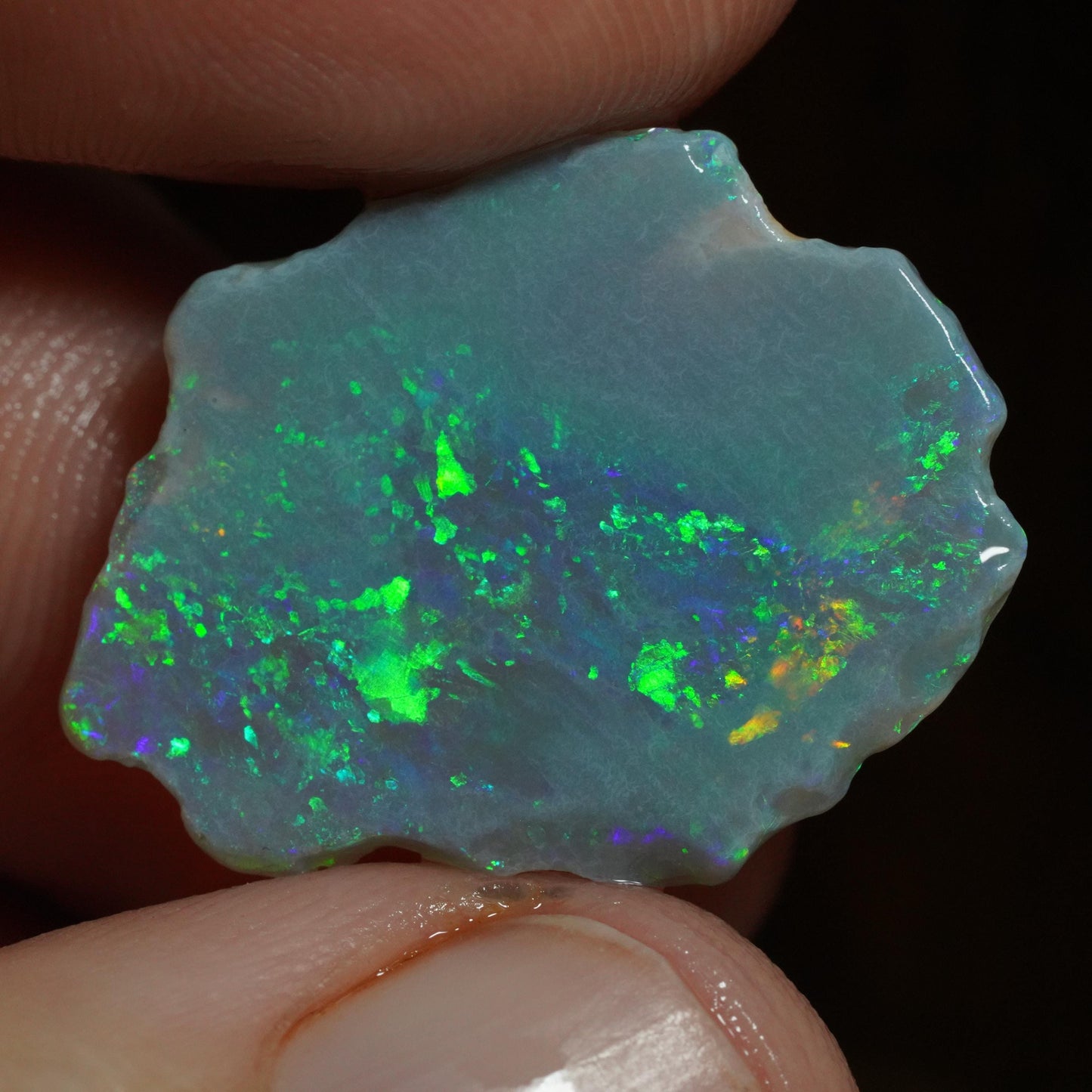 Australian Opal Rub