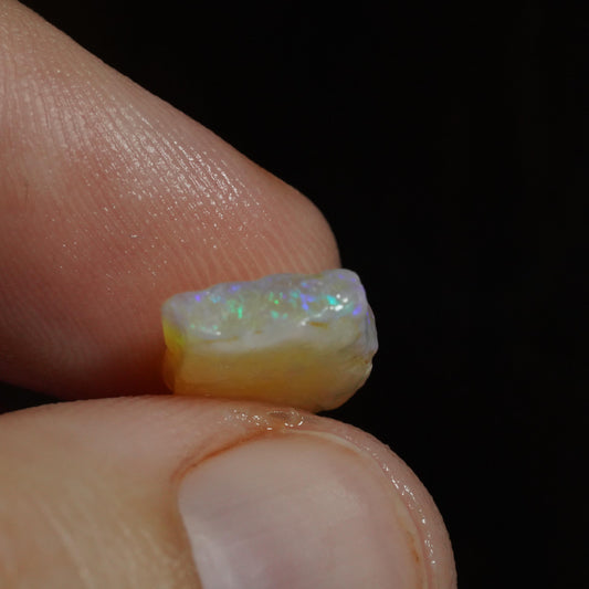 Australian Rough Opal