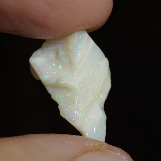 Australian Rough Opal