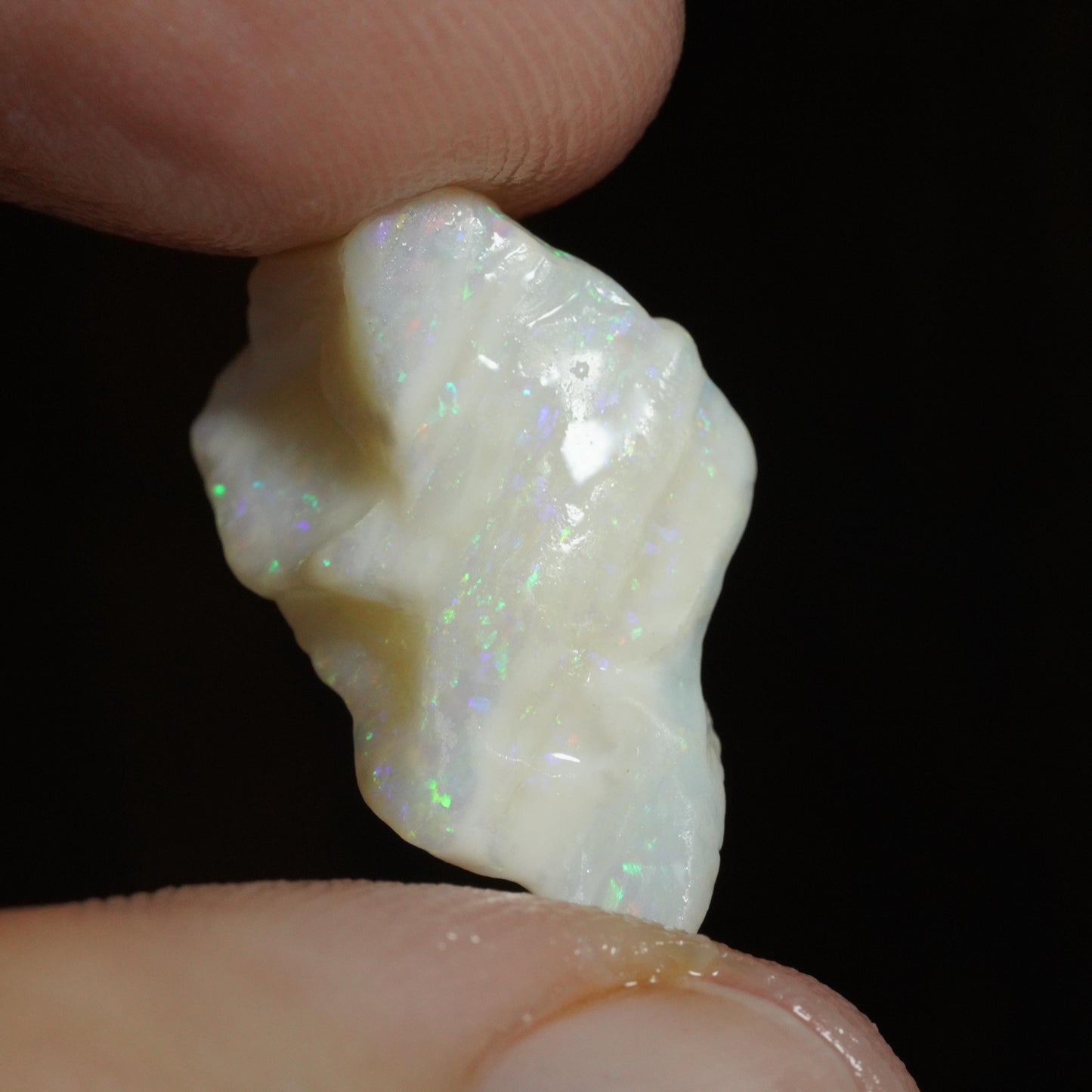 Australian Rough Opal