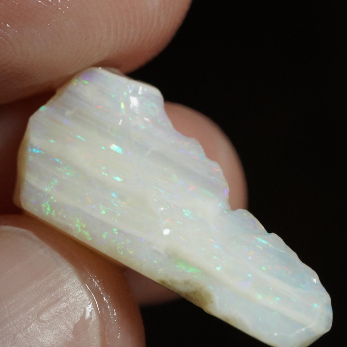 Australian Rough Opal