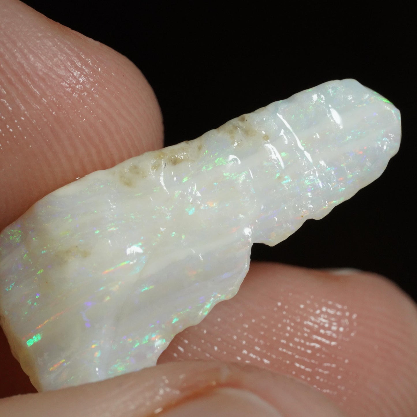 Australian Rough Opal
