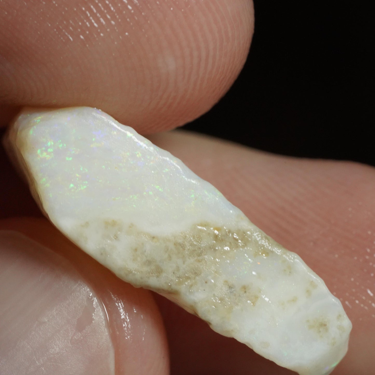 Australian Rough Opal
