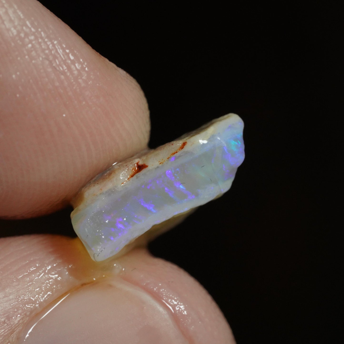 Australian Rough Opal