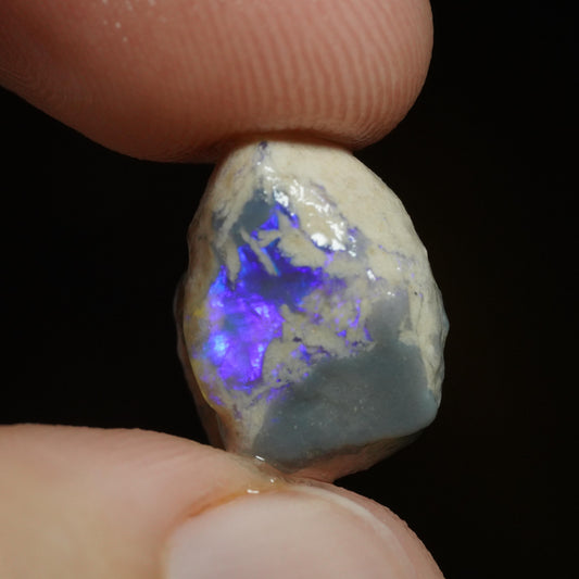 Australian Rough Opal Nobby