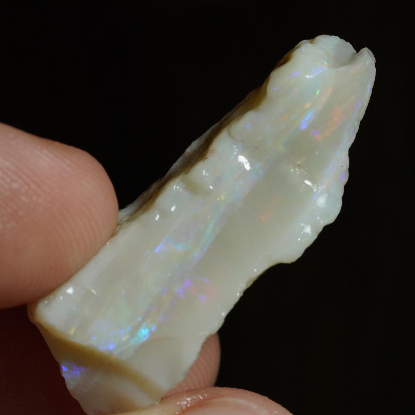 Australian Rough Opal