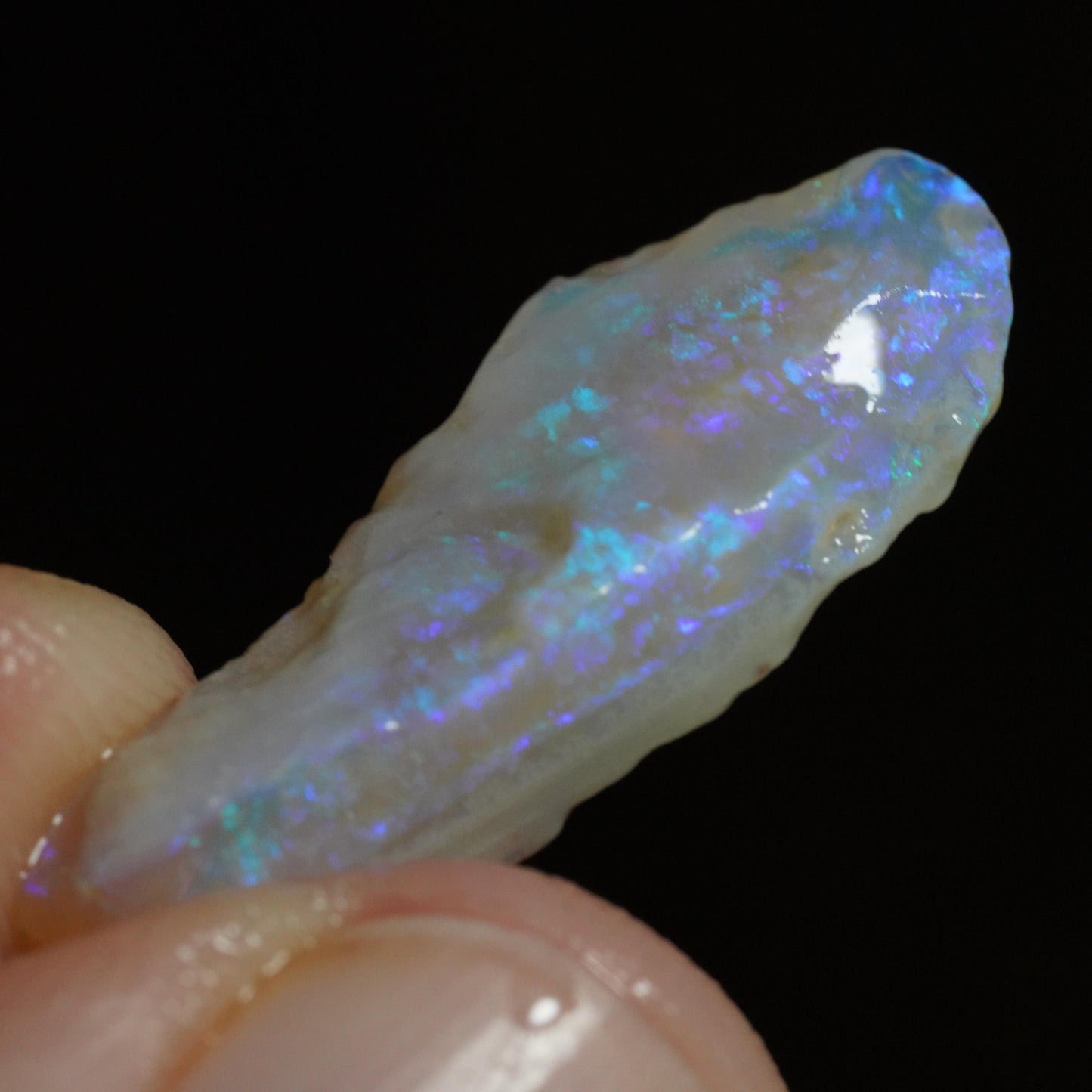 Australian Rough Opal