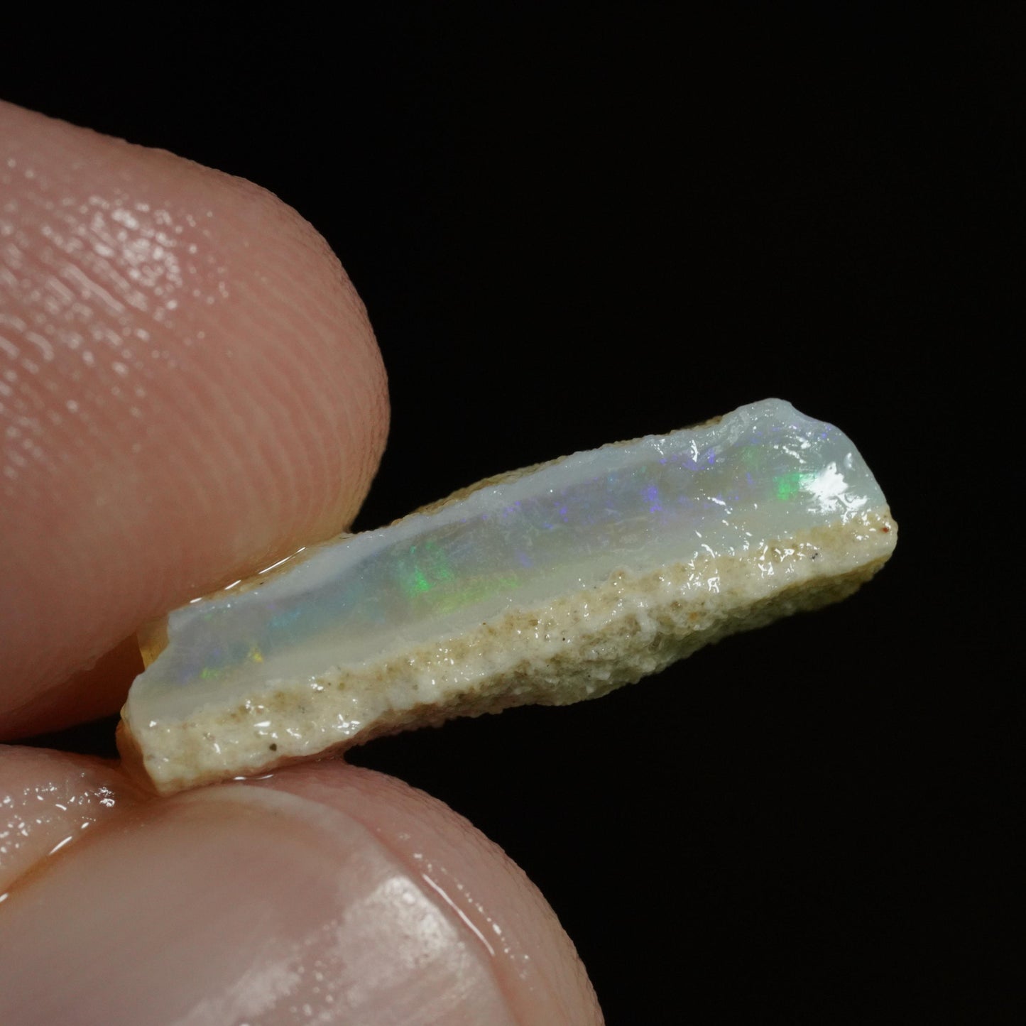Australian Rough Opal