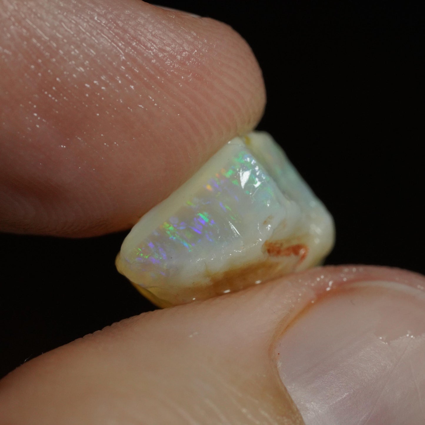 Australian Rough Opal