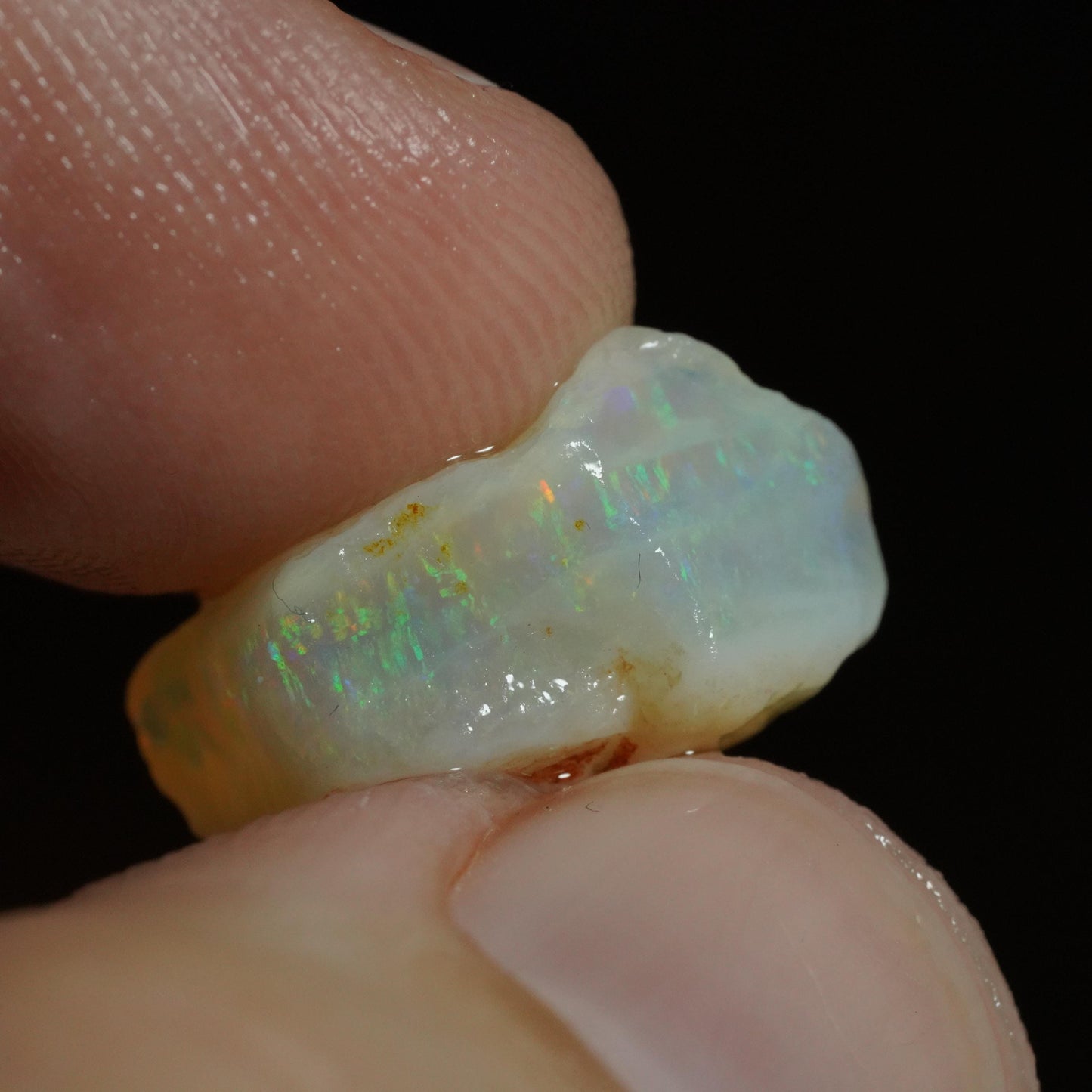 Australian Rough Opal