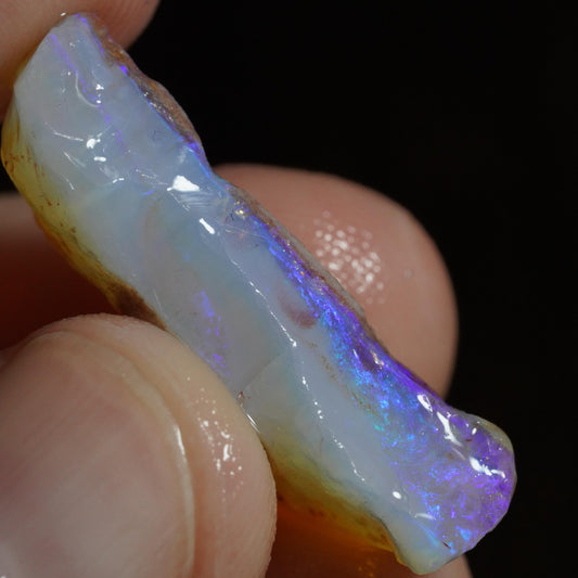 Australian Rough Opal