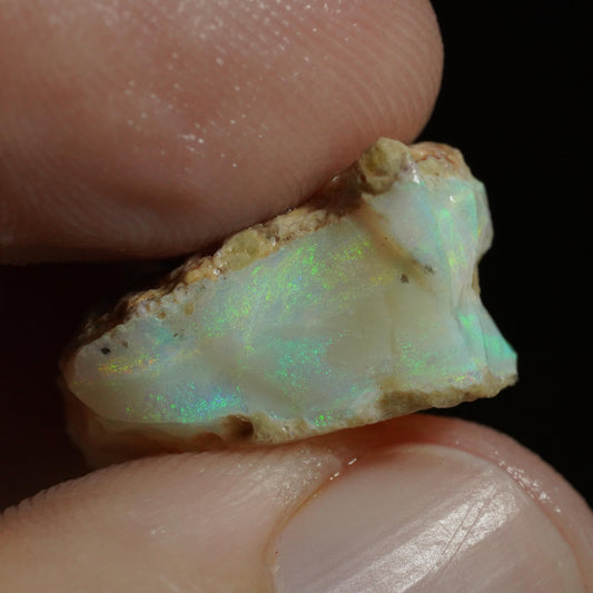 Australian Rough Opal