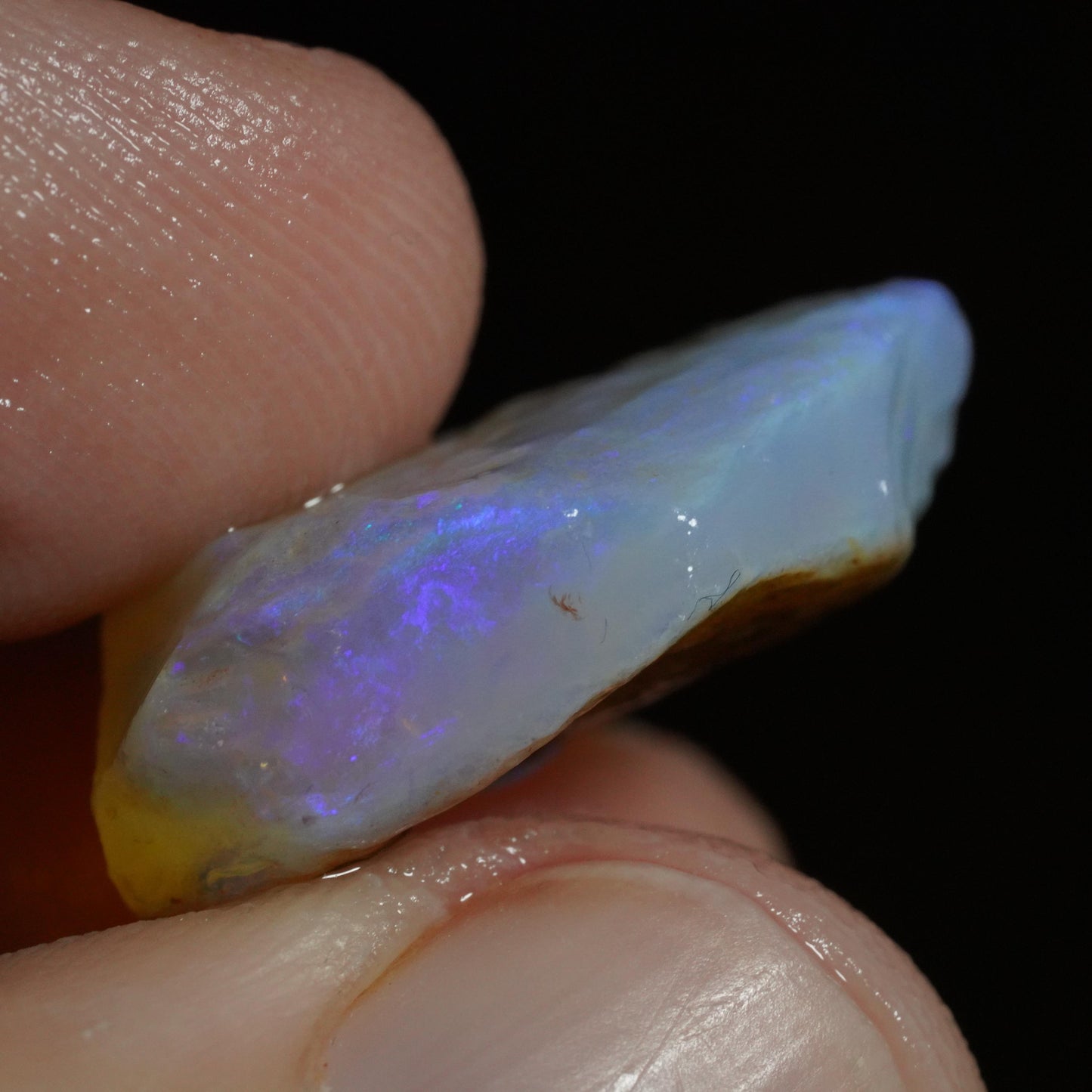Australian Rough Opal