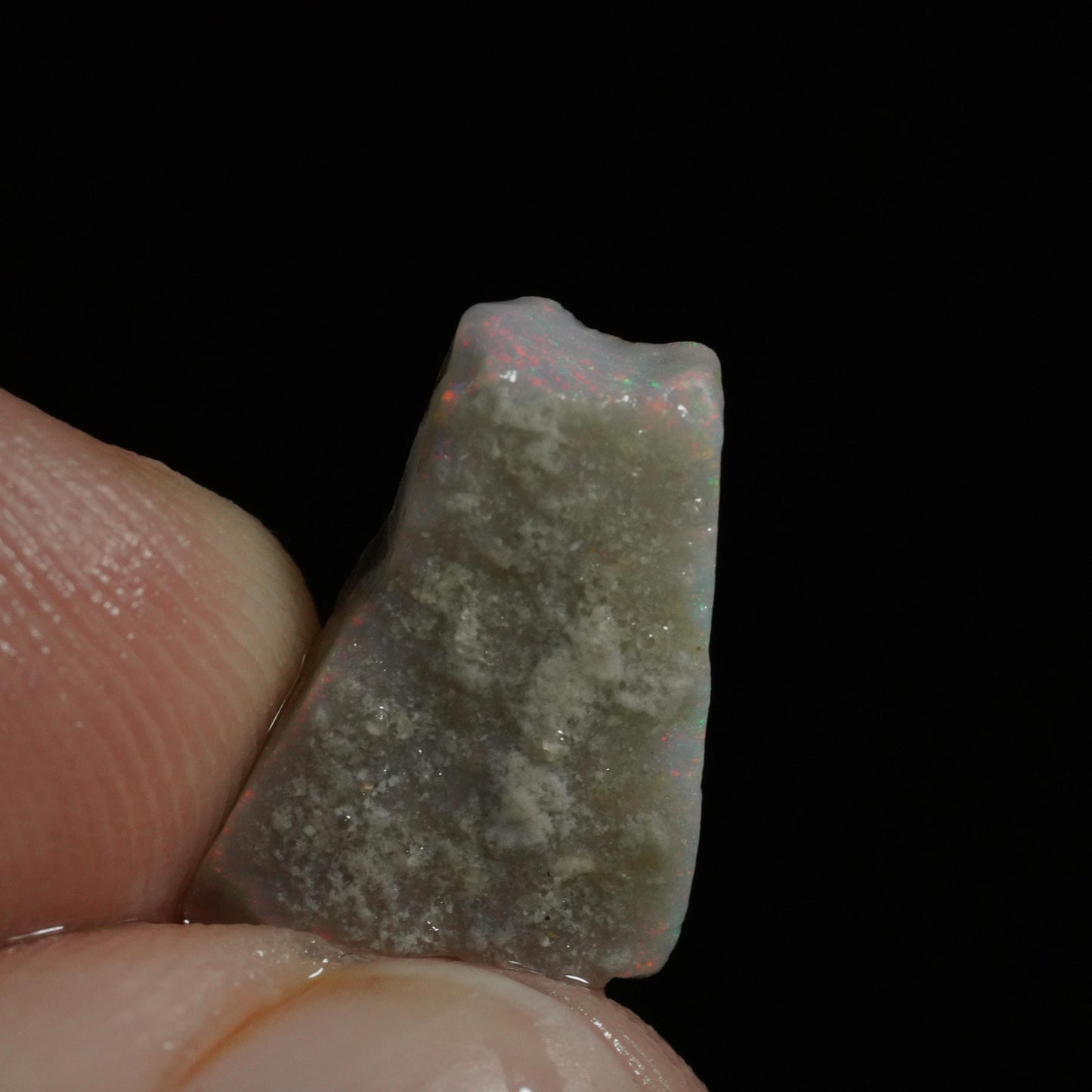 Australian Rough Opal