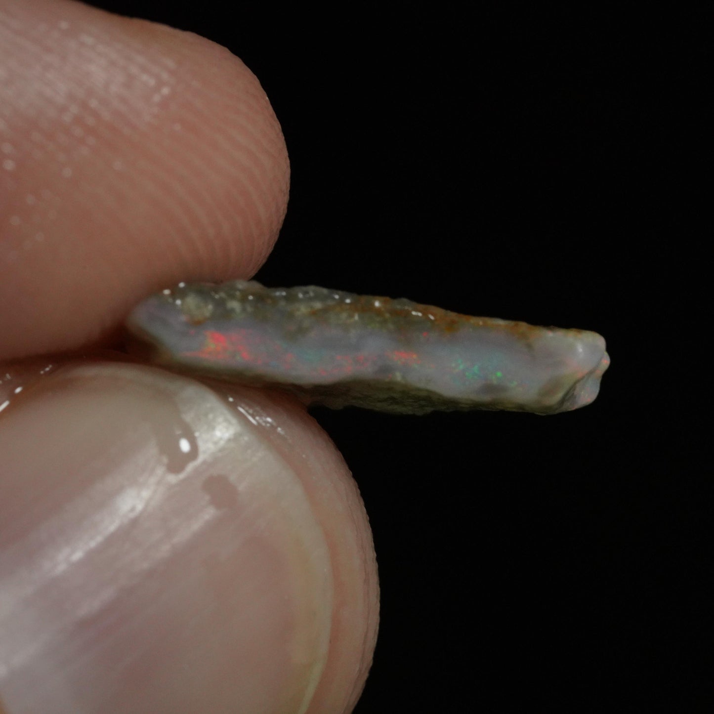 Australian Rough Opal