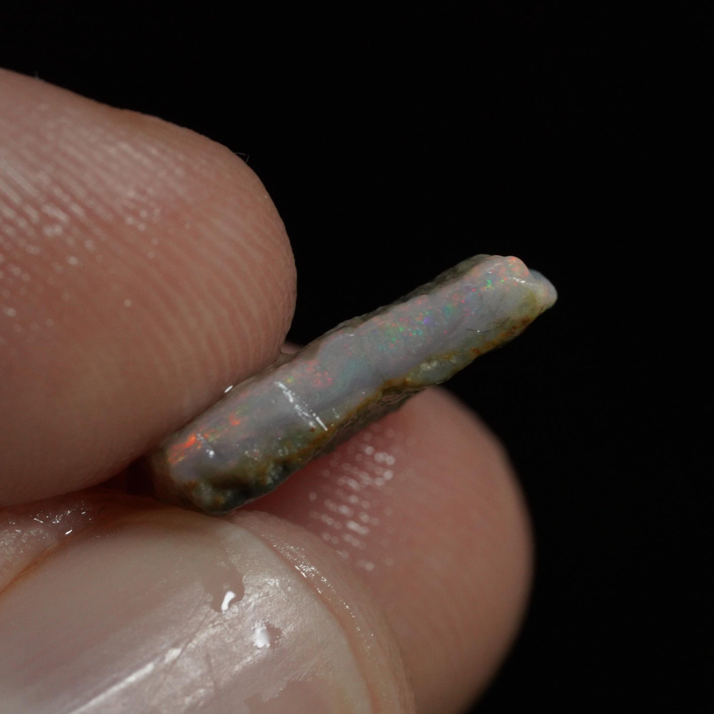 Australian Rough Opal