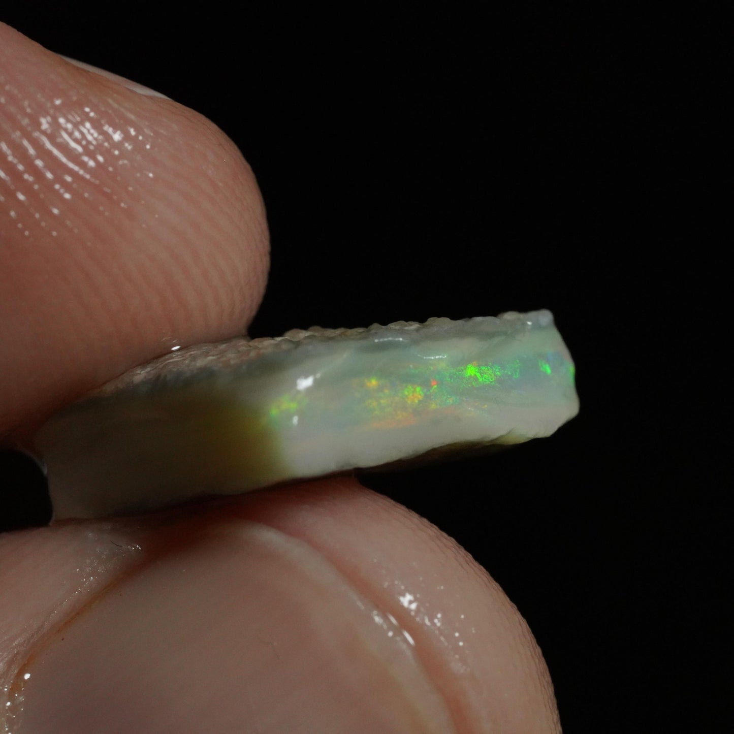 Australian Rough Opal