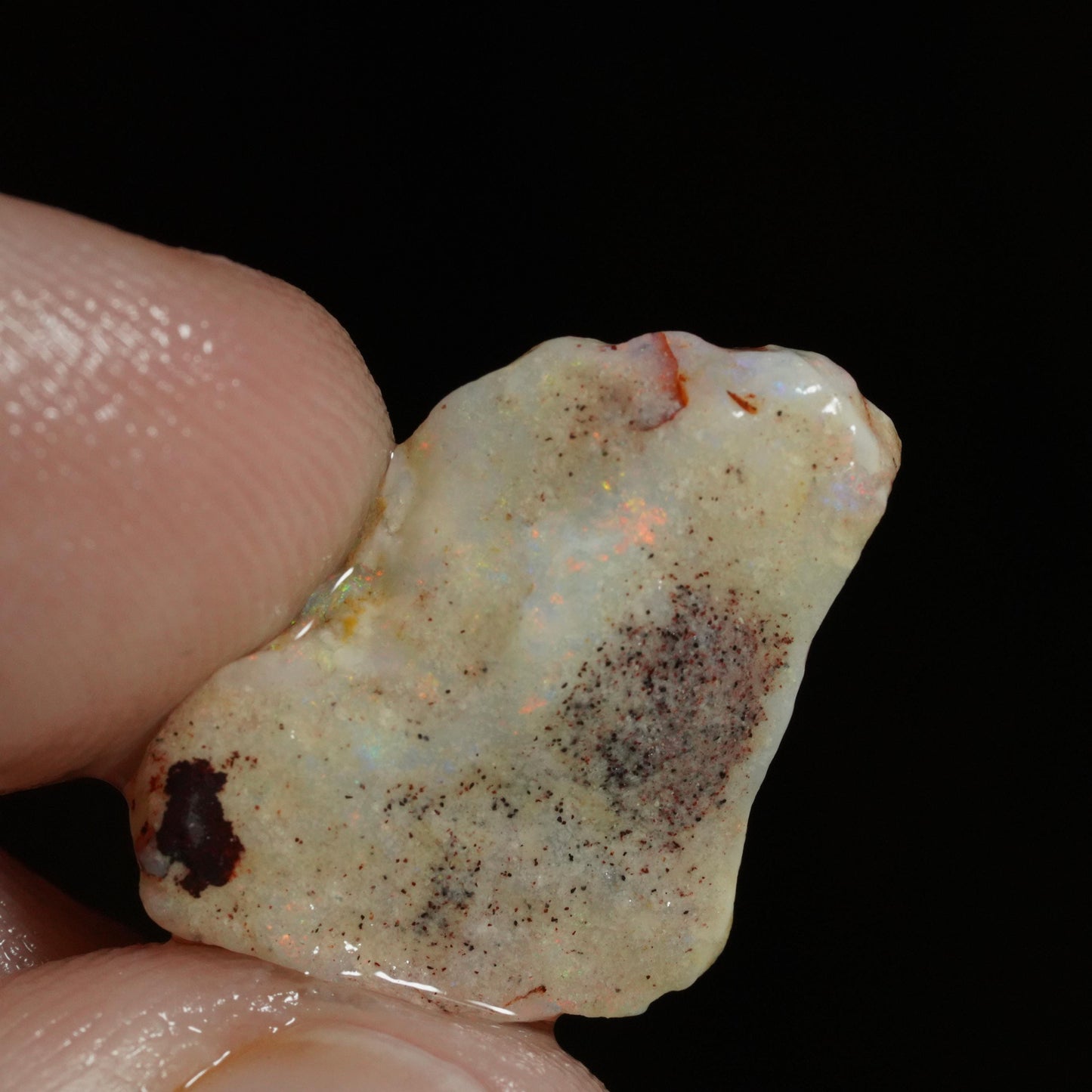 Australian Rough Opal