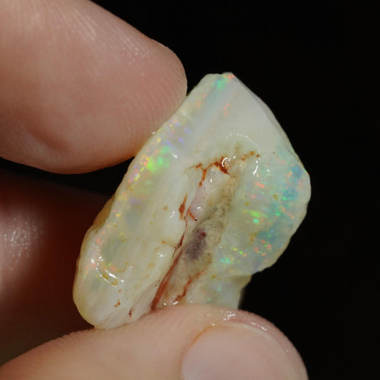 Australian Rough Opal