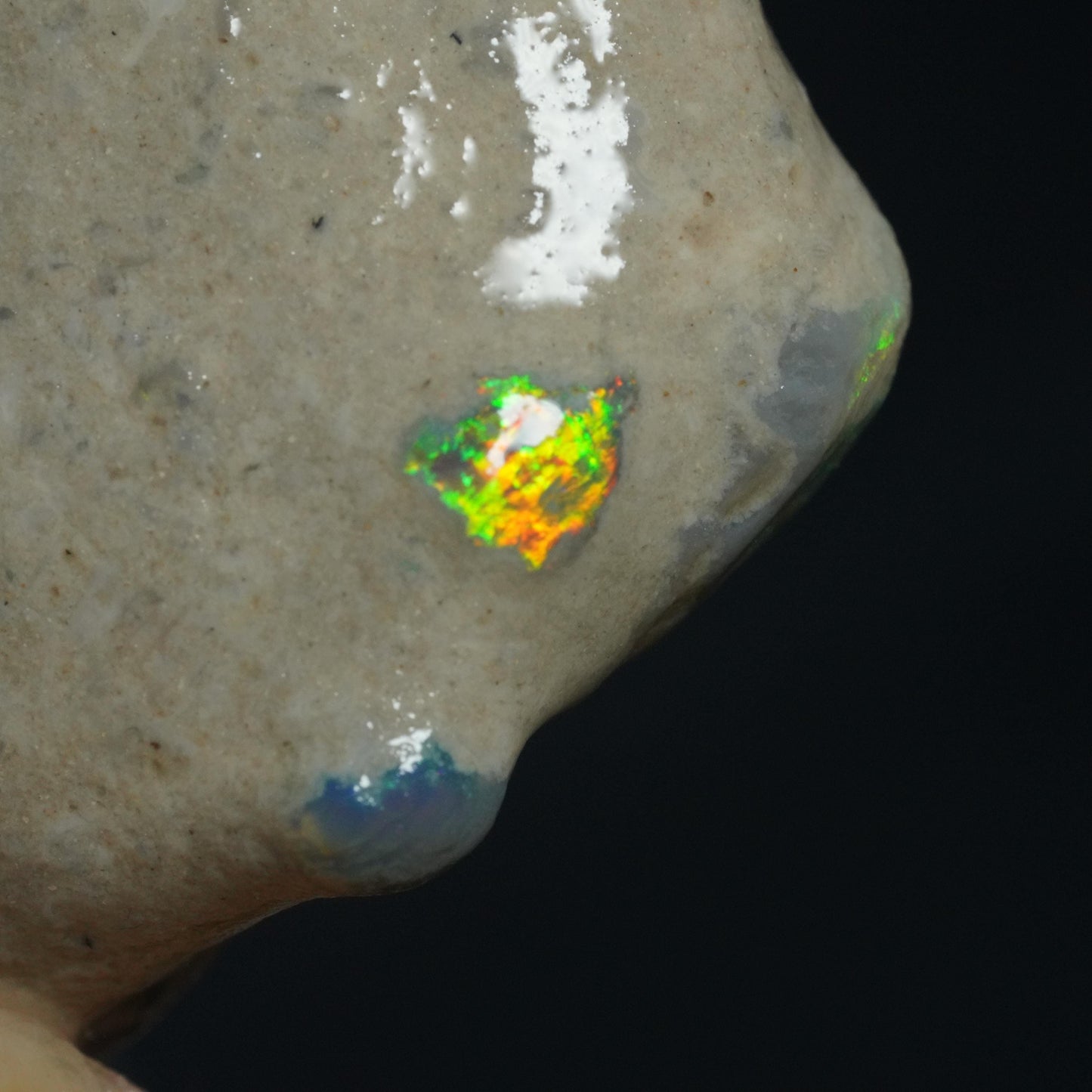 Australian Rough Opal Nobby Parcel