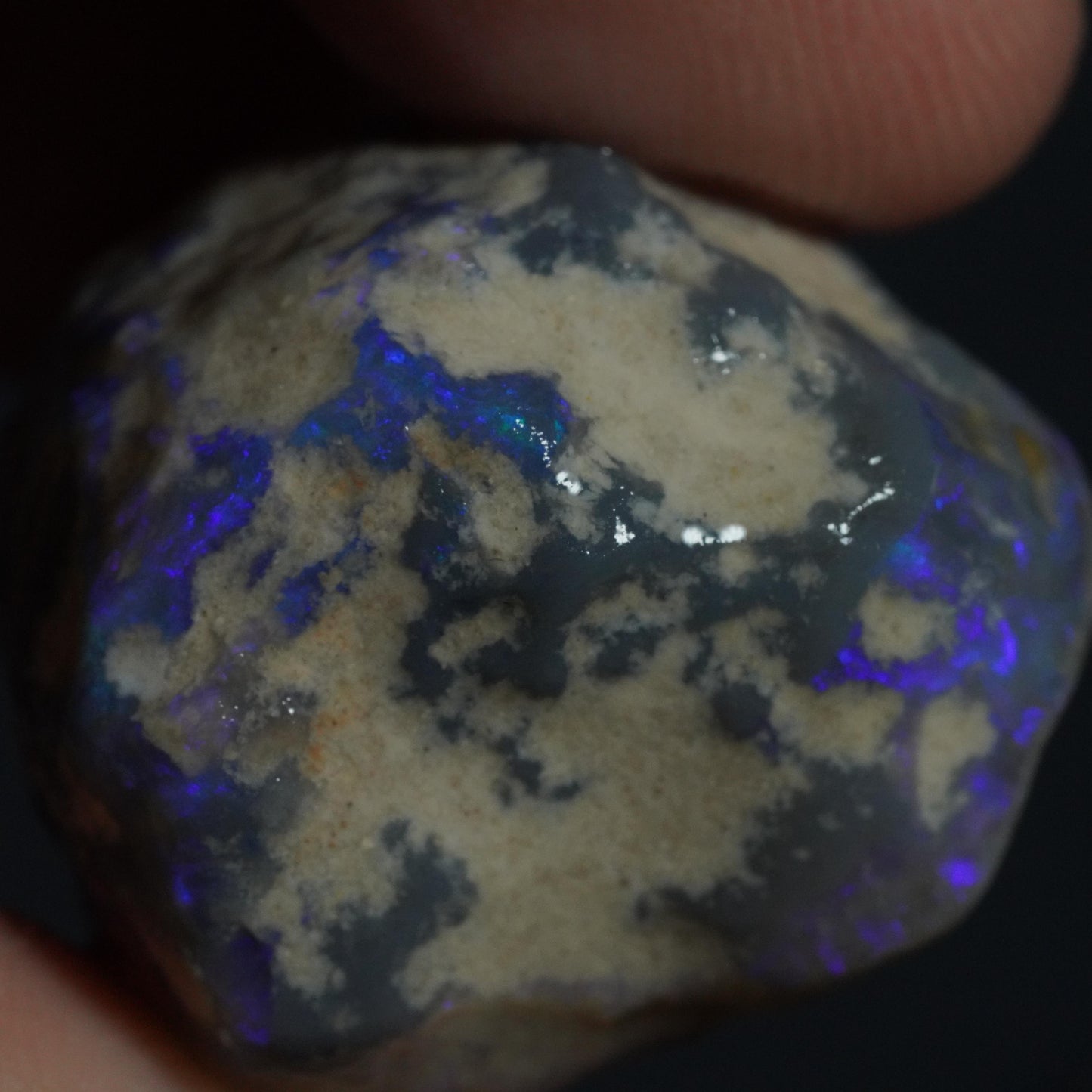 Australian Rough Opal Nobby Parcel