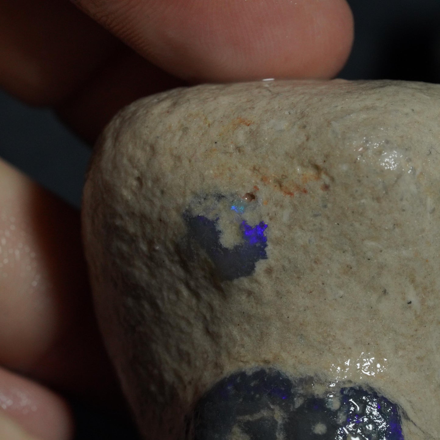 Australian Rough Opal Nobby Parcel