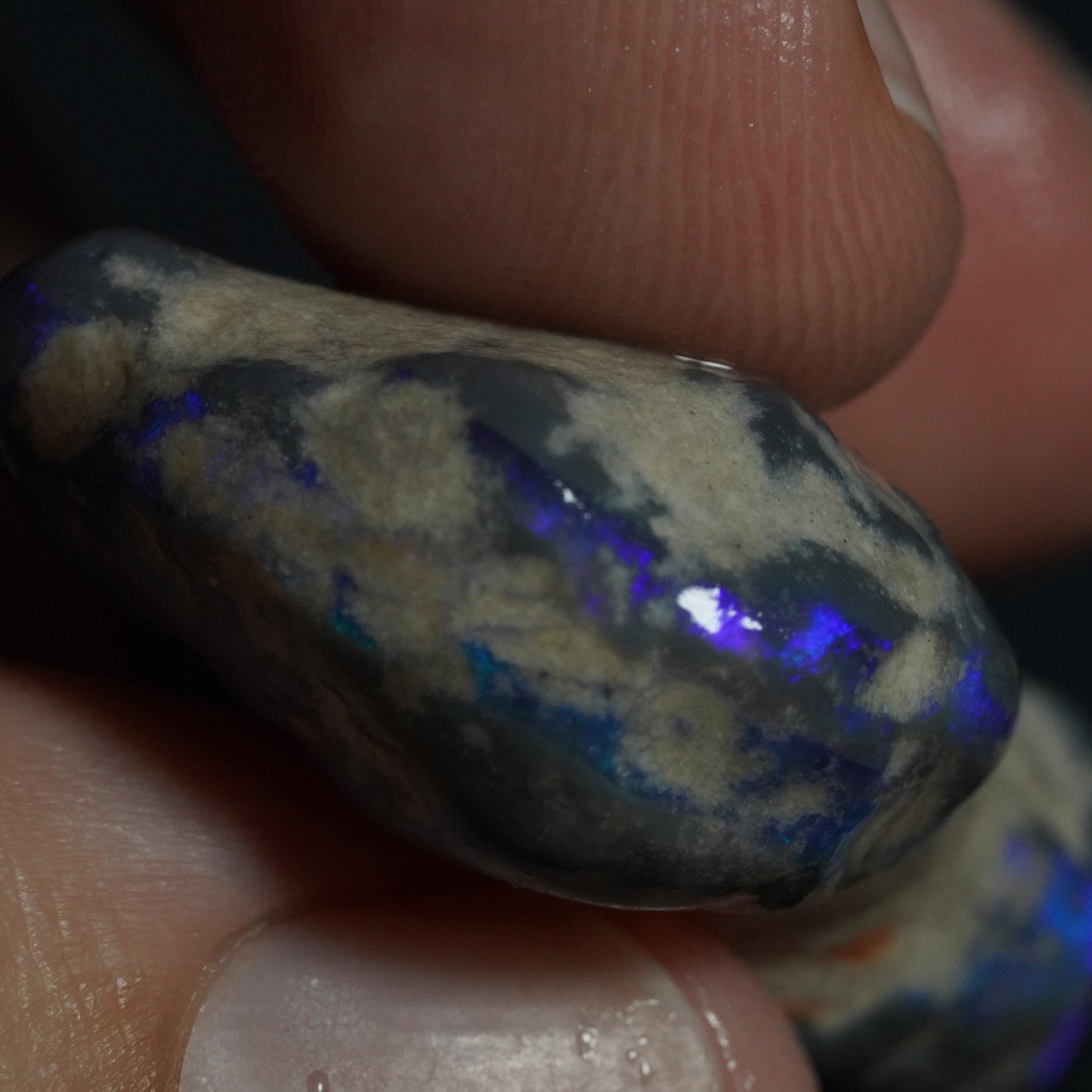 Australian Rough Opal Nobby Parcel