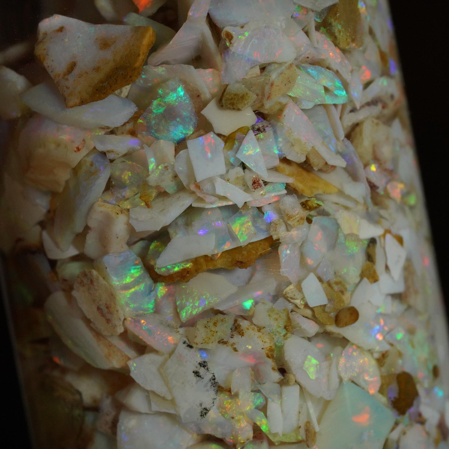 Australian Opal Chip / Rubs / Offcuts