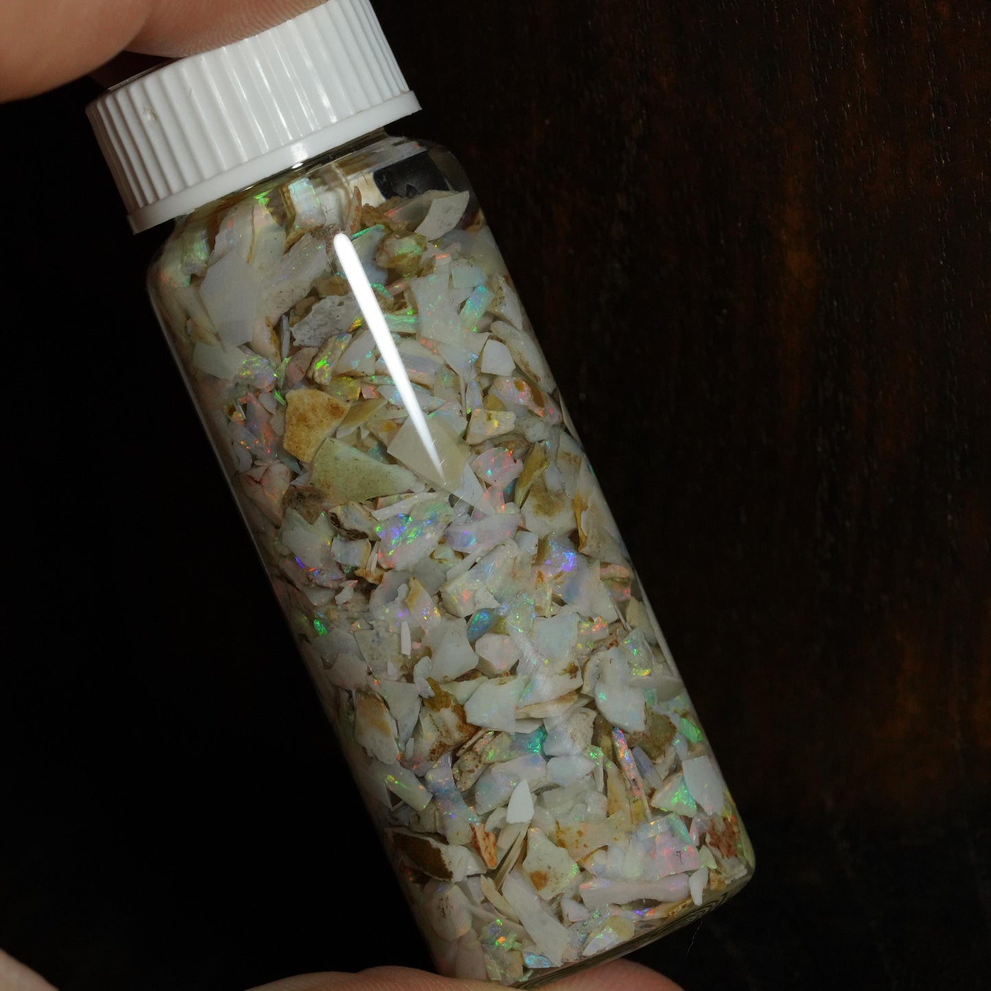 Australian Opal Chip / Rubs / Offcuts