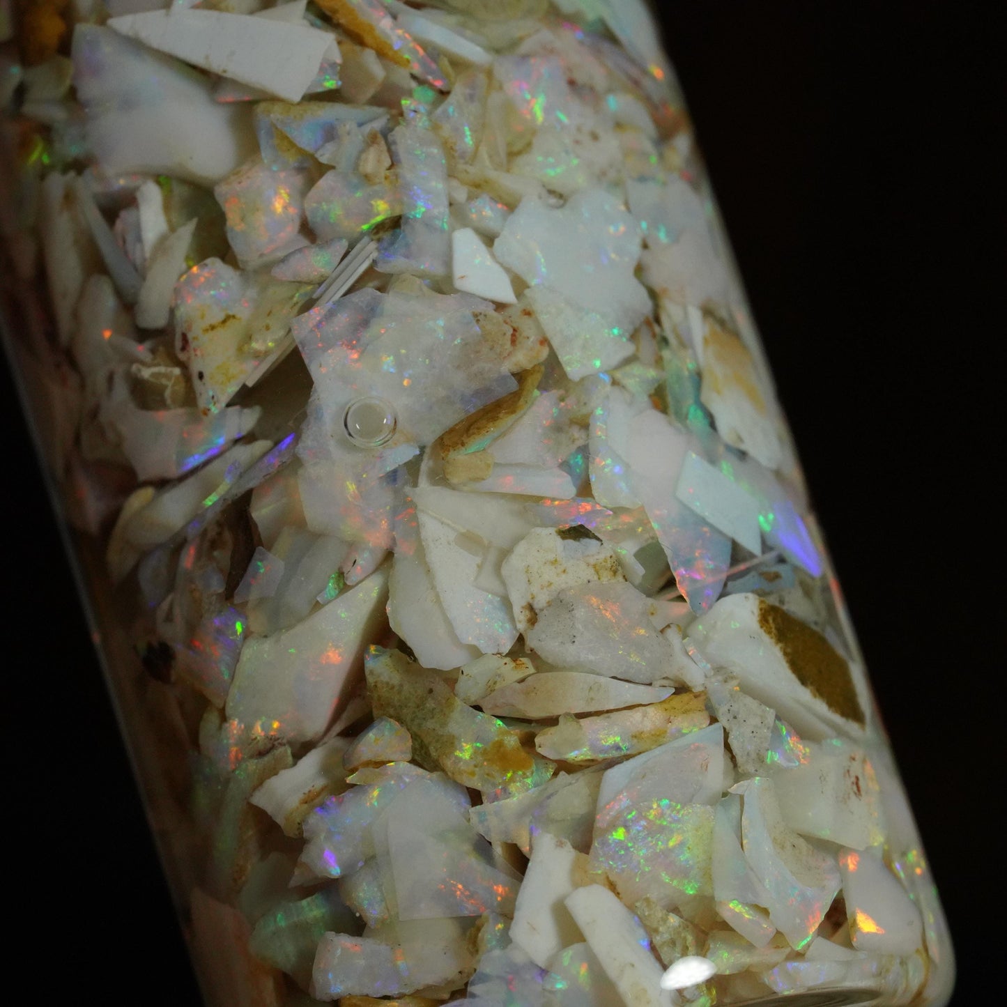 Australian Opal Chip / Rubs / Offcuts