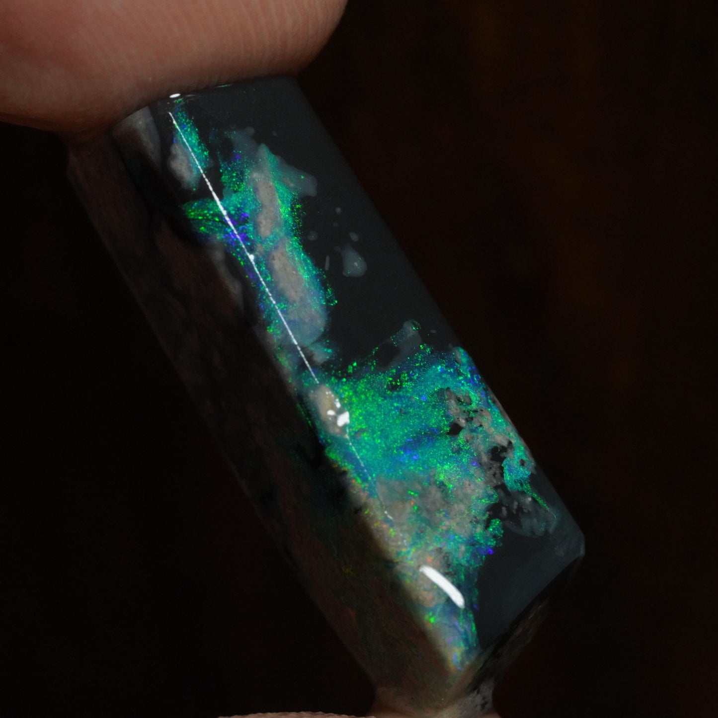 Australian Opal Rub
