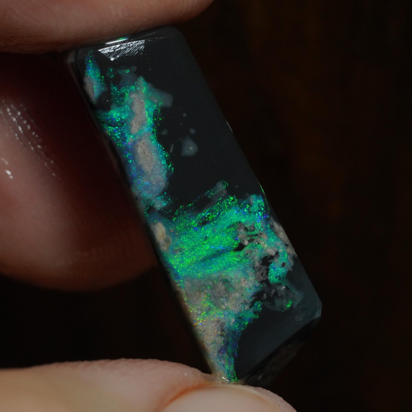 Australian Opal Rub