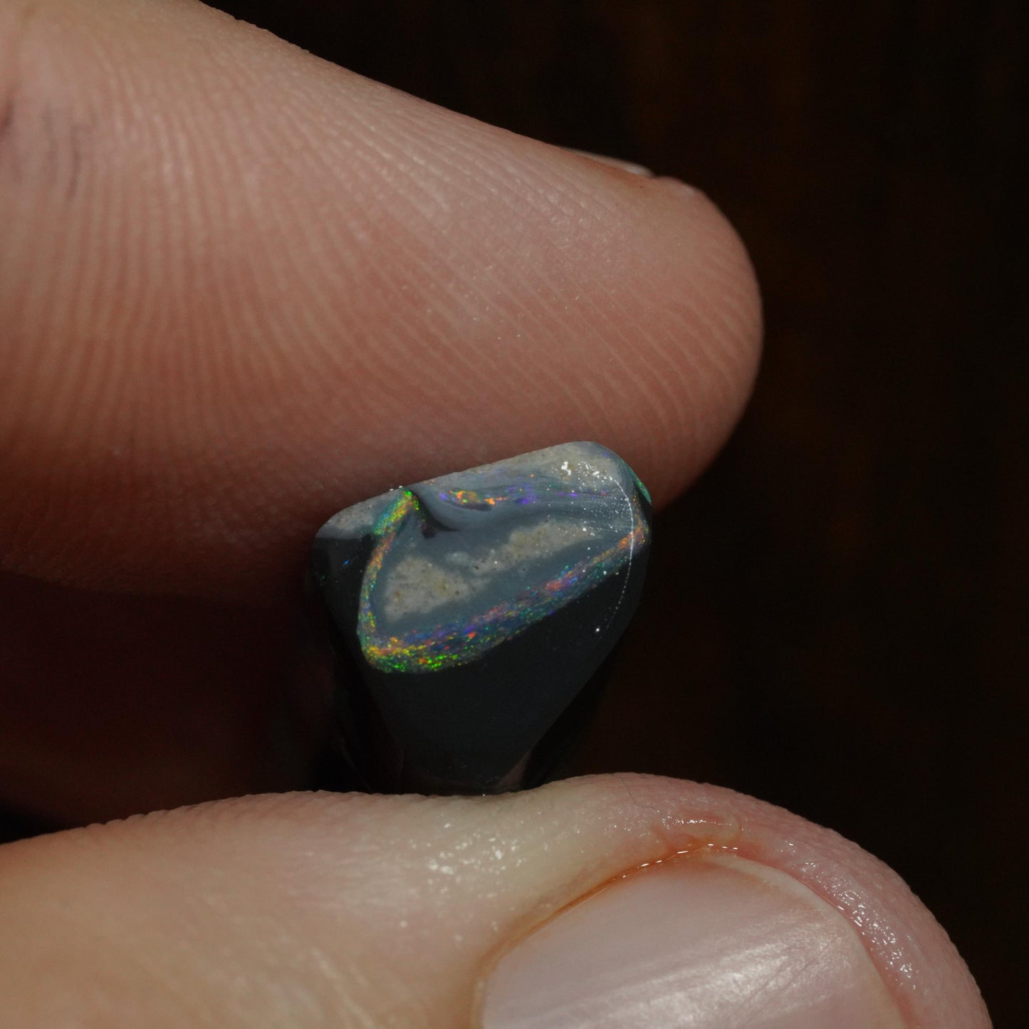Australian Opal Rub