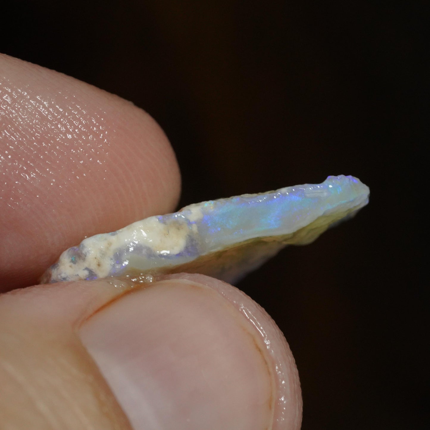 Australian Rough Opal